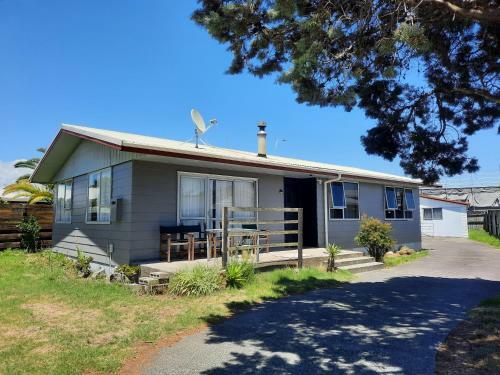 Hostal Mount Maunganui Holiday Home