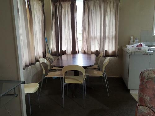Hostal Mount Maunganui Holiday Home