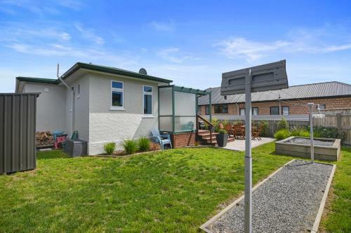 Bliss On Barratt - Blenheim Holiday Home