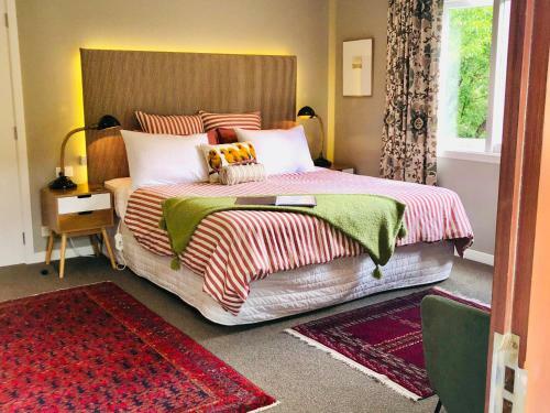 Apartamento Arrowtown Airbnb