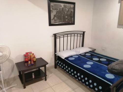 Monchita's Ensenada Baja, Apartments For Rent.