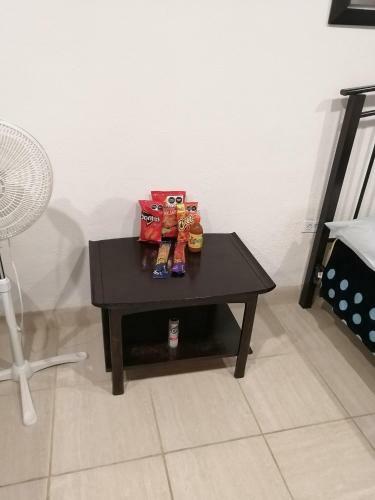 Monchita's Ensenada Baja, Apartments For Rent.