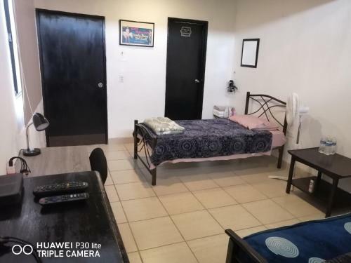 Monchita's Ensenada Baja, Apartments For Rent.