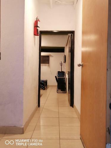 Monchita's Ensenada Baja, Apartments For Rent.