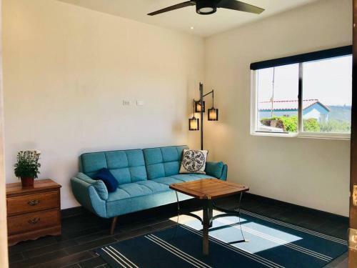 Adorable Casita W/estuary & Ocean Views