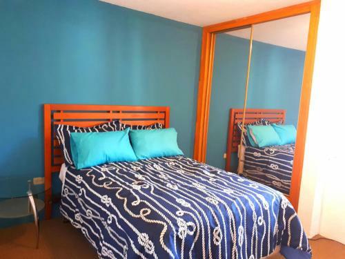 Apartamento El Depa Feliz de Los Gomez