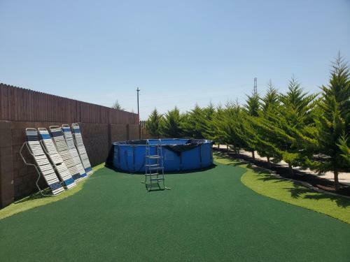 Apartamento Rancho La Quinta Bonita