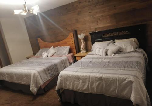 Apartamento Rancho La Quinta Bonita