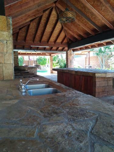 Apartamento Rancho La Quinta Bonita