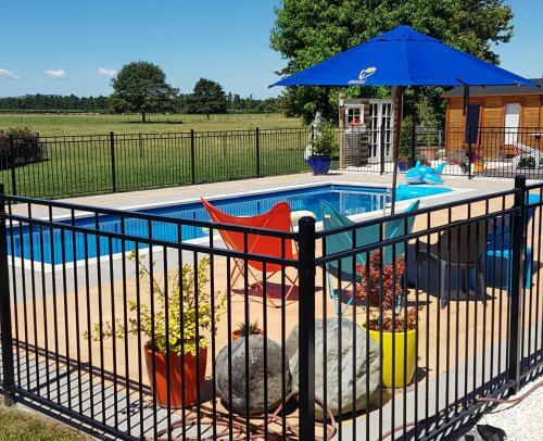 Bed & Breakfast Redoubt Retreat