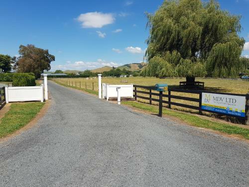 Bed & Breakfast Redoubt Retreat
