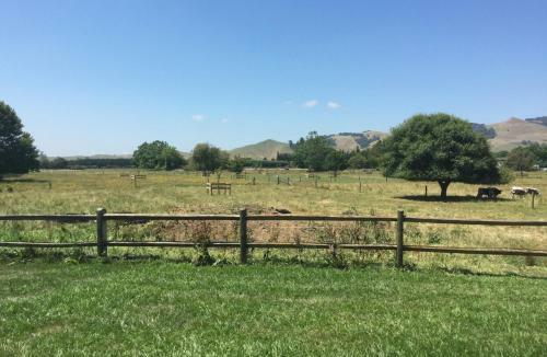 Bed & Breakfast Redoubt Retreat