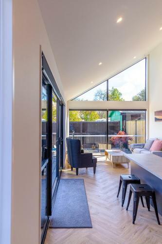 Apartamento Magic On Maryburn - The Pink Room