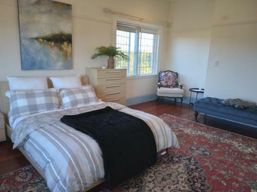 Bed & Breakfast Vynfields
