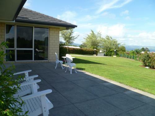Bellarosa B&B