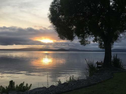 Tranquility Lakefront