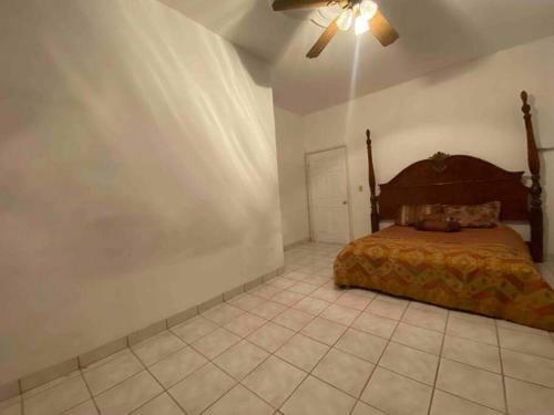 Apartamento Casa de Los Amigos San Carlos