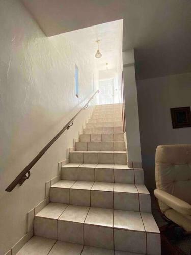 Apartamento Casa de Los Amigos San Carlos