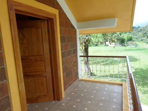 Villa Caba�as San Miguel Tenango