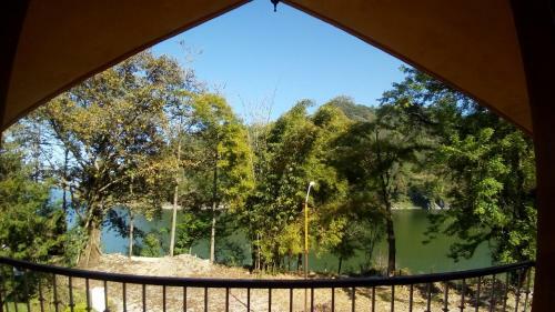 Villa Caba�as San Miguel Tenango