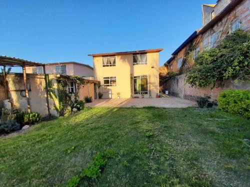Casa Xhitas Apart Hotel