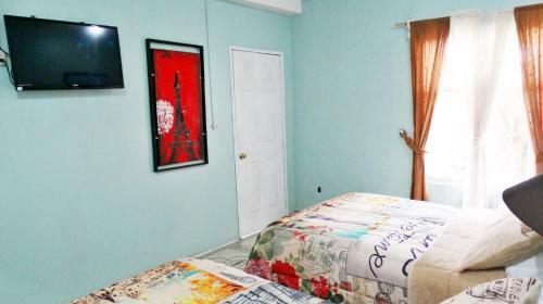 Casa Xhitas Apart Hotel