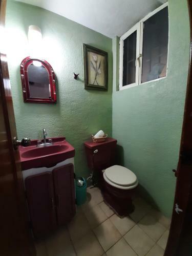 Casa Xhitas Apart Hotel