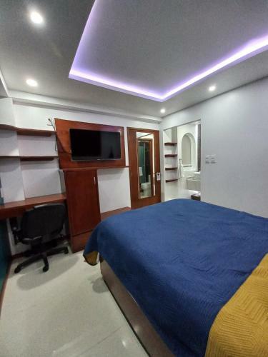 La Aurora Hotel Boutique Like Home
