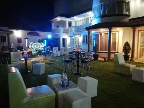 La Aurora Hotel Boutique Like Home