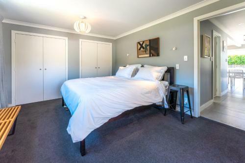 Villa White Sands Cottage At Palm Beach