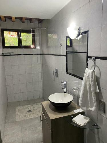 Hostal La Huerta de Don Felipe