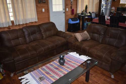 Apartamento Rancho El Retiro