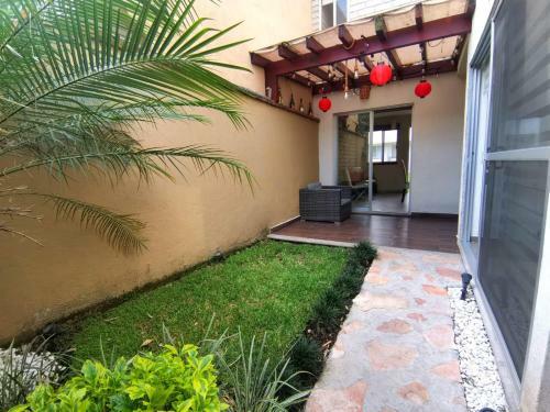 Apartamento Luxury 3br Villa With Pool