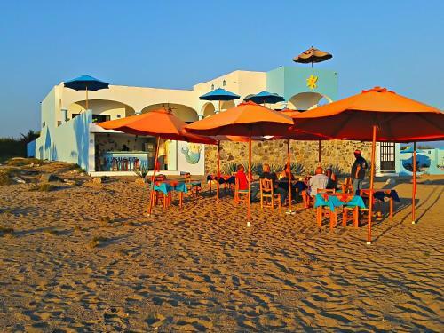 Hotel Villa Star Of The Sea