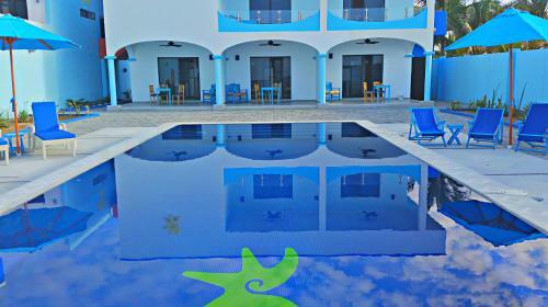 Hotel Villa Star Of The Sea