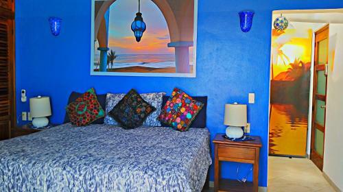 Hotel Villa Star Of The Sea