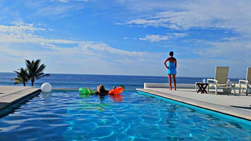 Hotel Villa Star Of The Sea