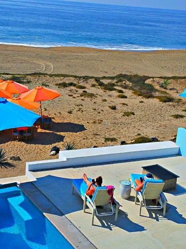 Hotel Villa Star Of The Sea