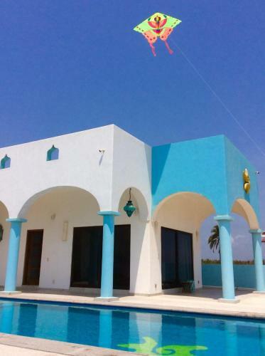 Hotel Villa Star Of The Sea