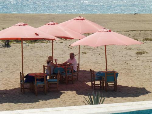 Hotel Villa Star Of The Sea