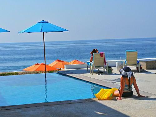 Hotel Villa Star Of The Sea