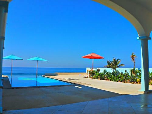 Hotel Villa Star Of The Sea