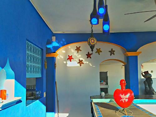 Hotel Villa Star Of The Sea