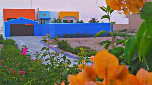 Hotel Villa Star Of The Sea