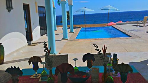 Hotel Villa Star Of The Sea