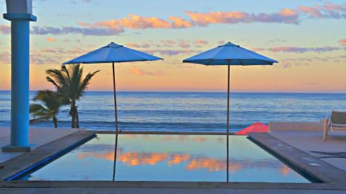 Hotel Villa Star Of The Sea