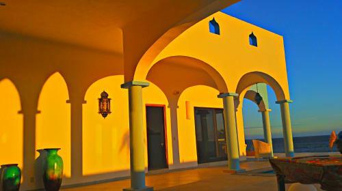Hotel Villa Star Of The Sea