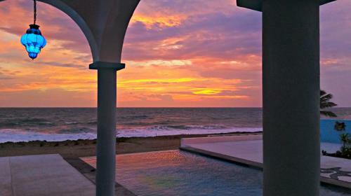 Hotel Villa Star Of The Sea
