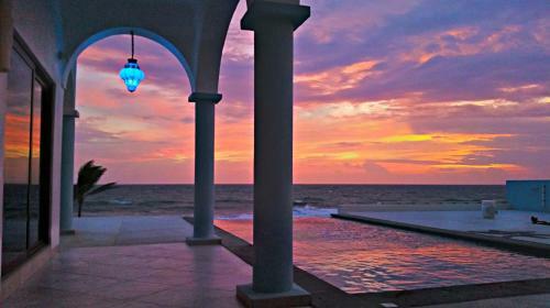 Hotel Villa Star Of The Sea