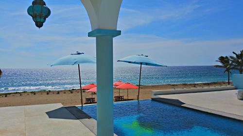 Hotel Villa Star Of The Sea